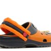 Naruto Shippuden x Classic Clog Kids „Naruto“