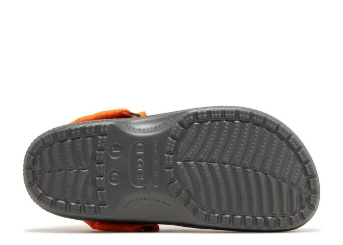 Naruto Shippuden x Classic Clog Kids „Naruto“