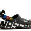 Nascar x Classic Clog „Black“