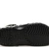 Nascar x Classic Clog „Black“