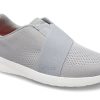 Nazouvací boty Crocs LiteRide Modform „šedobílé“ 206069-00J