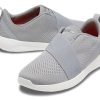 Nazouvací boty Crocs LiteRide Modform „šedobílé“ 206069-00J