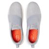 Nazouvací boty Crocs LiteRide Modform „šedobílé“ 206069-00J