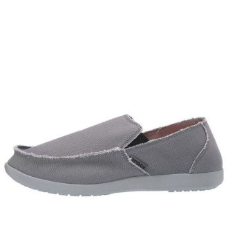 Nazouvací boty Crocs Santa Cruz „Grey“ 10128-01W