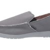 Nazouvací boty Crocs Santa Cruz „Grey“ 10128-01W