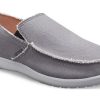 Nazouvací boty Crocs Santa Cruz „Grey“ 10128-01W
