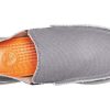 Nazouvací boty Crocs Santa Cruz „Grey“ 10128-01W