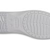 Nazouvací boty Crocs Santa Cruz „Grey“ 10128-01W