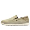 Nazouvací boty Crocs Santa Cruz Playa „Khaki Stucco“ 204835-26P