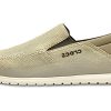 Nazouvací boty Crocs Santa Cruz Playa „Khaki Stucco“ 204835-26P