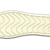 Nazouvací boty Crocs Santa Cruz Playa „Khaki Stucco“ 204835-26P