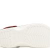NBA x Classic Clog „Miami Heat“