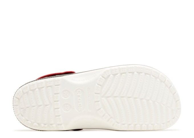 NBA x Classic Clog „Miami Heat“
