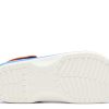 NBA x Classic Clog „New York Knicks“
