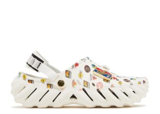 NBA x Echo Clog „All-Star 2023“