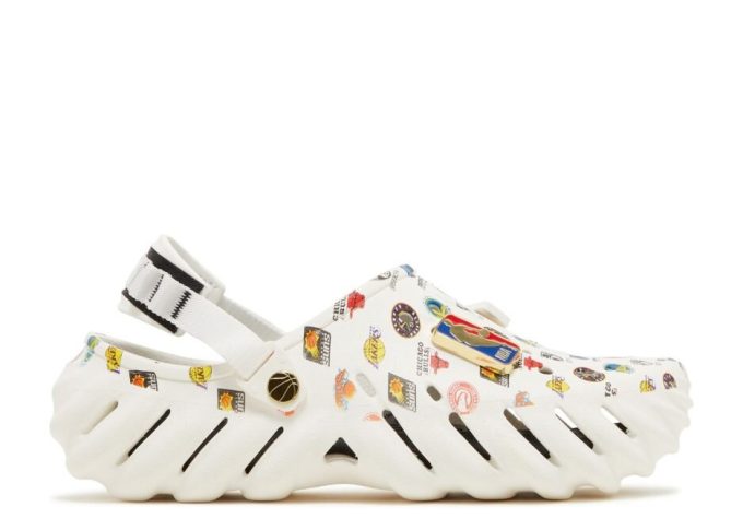 NBA x Echo Clog „All-Star 2023“