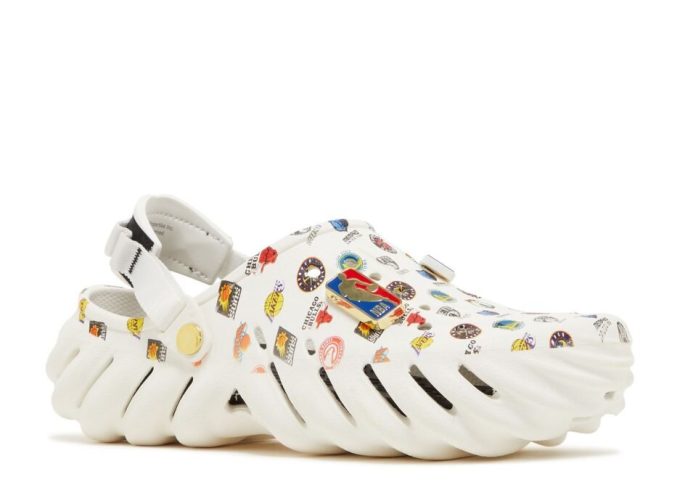 NBA x Echo Clog „All-Star 2023“