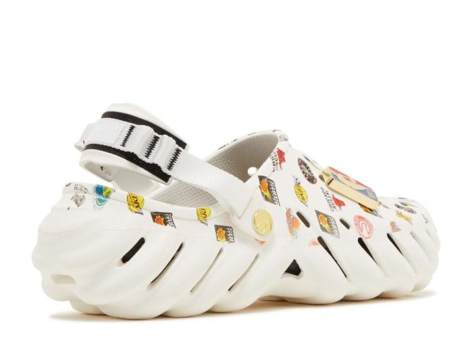 NBA x Echo Clog „All-Star 2023“