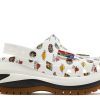 NBA x Mega Crush Clog „All-Star 2023“