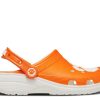 NCAA x Classic Clog „Clemson“ NCAA x Classic Clog „Clemson“