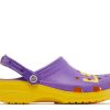 NCAA x Classic Clog „LSU“ NCAA x Classic Clog „LSU“