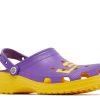 NCAA x Classic Clog „LSU“ NCAA x Classic Clog „LSU“