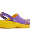 NCAA x Classic Clog „LSU“ NCAA x Classic Clog „LSU“