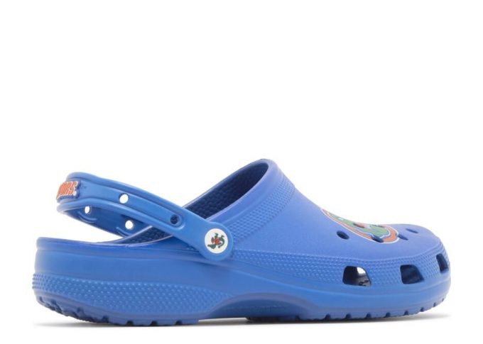 NCAA x Classic Clog „University of Florida“