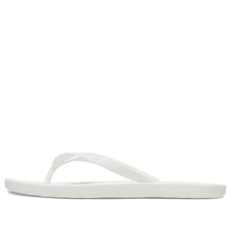 Neformální žabky Crocs „Bílé“ 210089-100