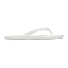 Neformální žabky Crocs „Bílé“ 210089-100