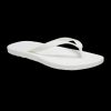 Neformální žabky Crocs „Bílé“ 210089-100