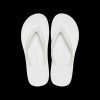 Neformální žabky Crocs „Bílé“ 210089-100