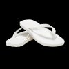 Neformální žabky Crocs „Bílé“ 210089-100