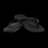 Neformální žabky Crocs „Black“ 210089-001