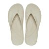 Neformální žabky Crocs „krémově bílé“ 210089-2Y2