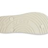Neformální žabky Crocs „krémově bílé“ 210089-2Y2