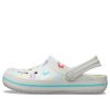 Neformální obuv Crocs Crocband Unisex šedá 205834-99D