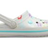 Neformální obuv Crocs Crocband Unisex šedá 205834-99D