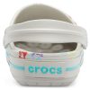 Neformální obuv Crocs Crocband Unisex šedá 205834-99D
