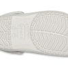 Neformální obuv Crocs Crocband Unisex šedá 205834-99D