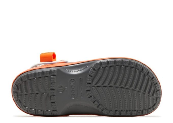 NERF x Classic Clog „Blaster Dart“