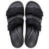Nízké sandály Crocs (WMNS) Brooklyn 207431-001
