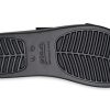 Nízké sandály Crocs (WMNS) Brooklyn 207431-001