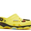 Pac-Man x All-Terrain Clog „Pac-Man“