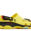 Pac-Man x All-Terrain Clog „Pac-Man“