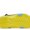 Pac-Man x All-Terrain Clog „Pac-Man“