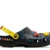Pac-Man x Classic Clog „Maze“