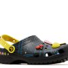Pac-Man x Classic Clog „Maze“