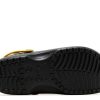 Pac-Man x Classic Clog „Maze“