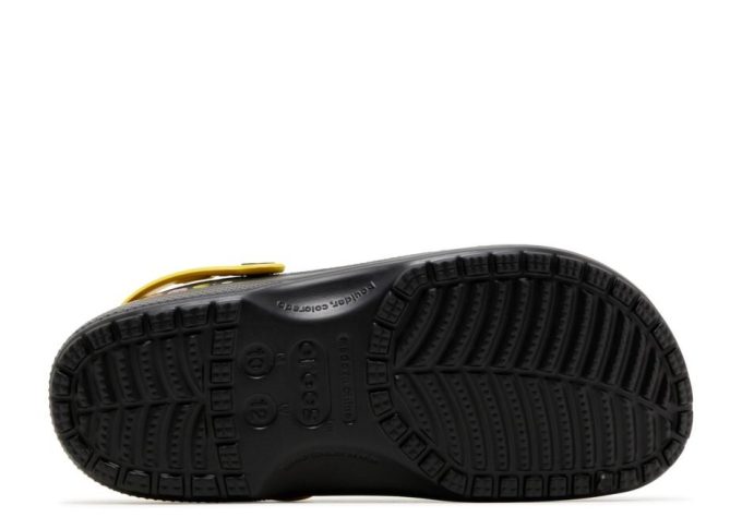 Pac-Man x Classic Clog „Maze“